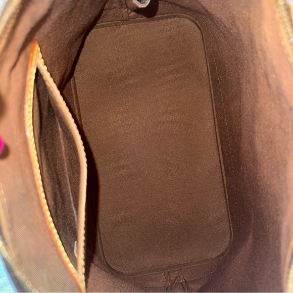 SOLD Louis Vuitton Alma handbag❤️ - Picture 6 of 8